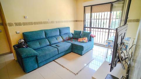 Foto 4 de Pis en venda a Ambroz, Madrid