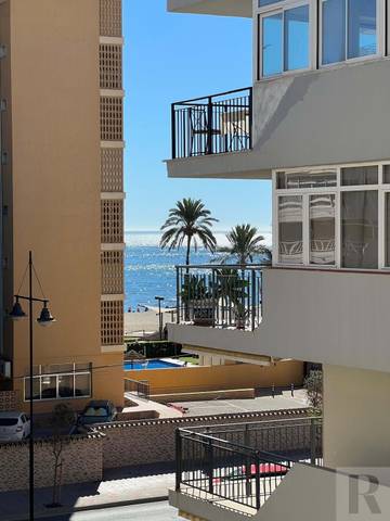 Piso en Venta en DE LAS GAVIOTAS en Las Gaviotas  - Carvajal