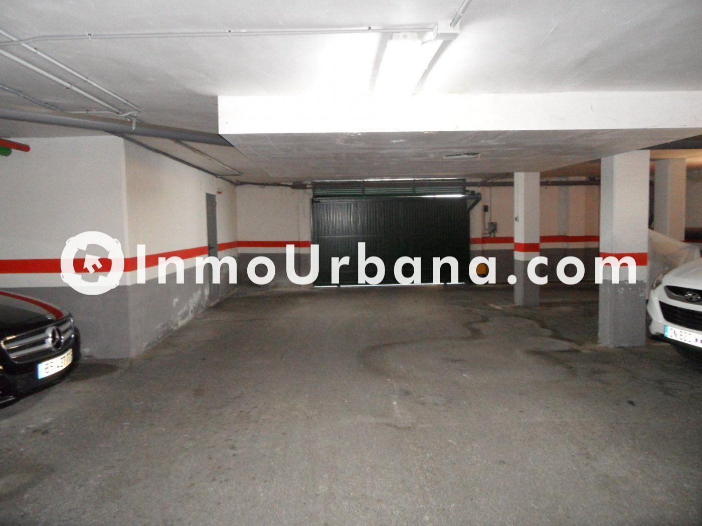Garage for sale in Bonalba - Cotoveta