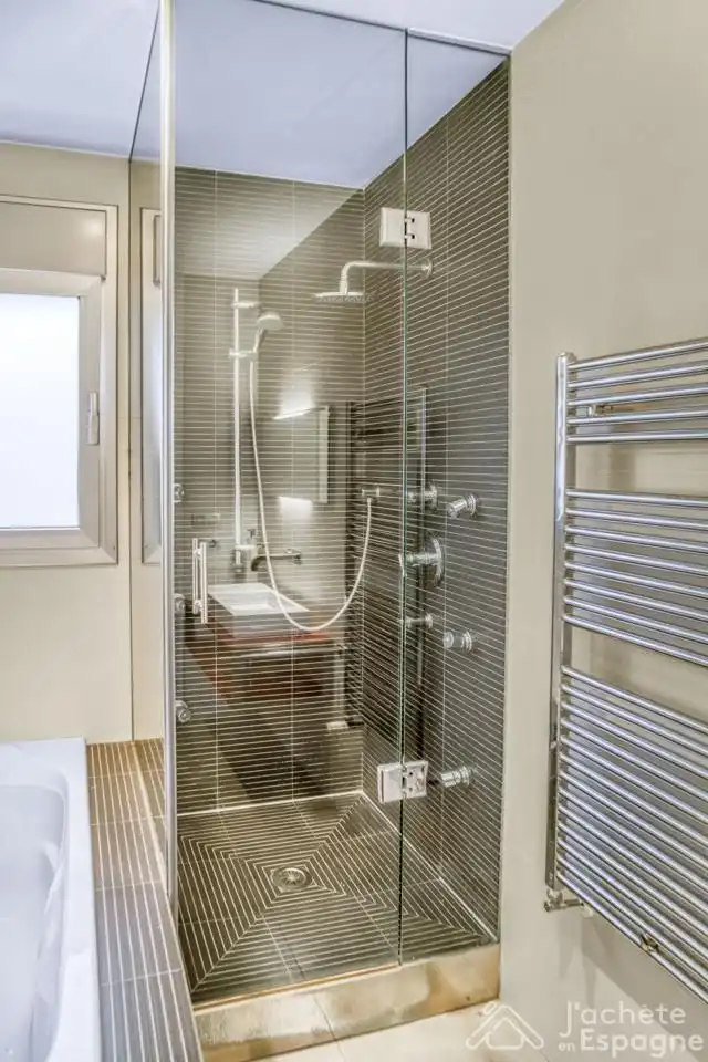 Casa con terraza en venta en calle Vinaros, imagen 18