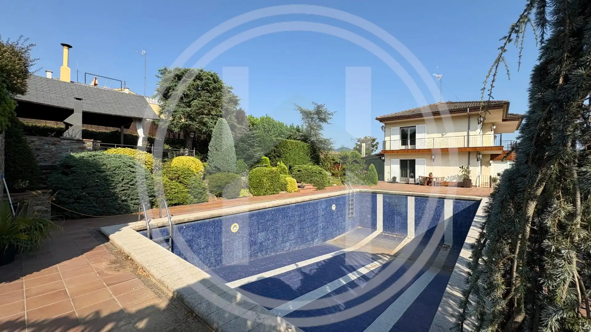 Casa con terrazza in vendita a Calle ARIBAU, imagen 44
