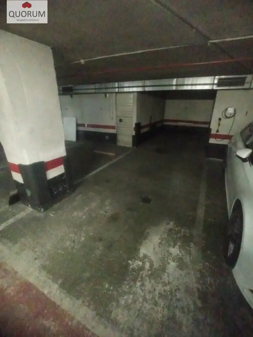 Aparcament de Garatge en venda en Barakaldo 