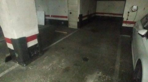 Foto 2 de Garatge en venda a Lasesarre, Barakaldo