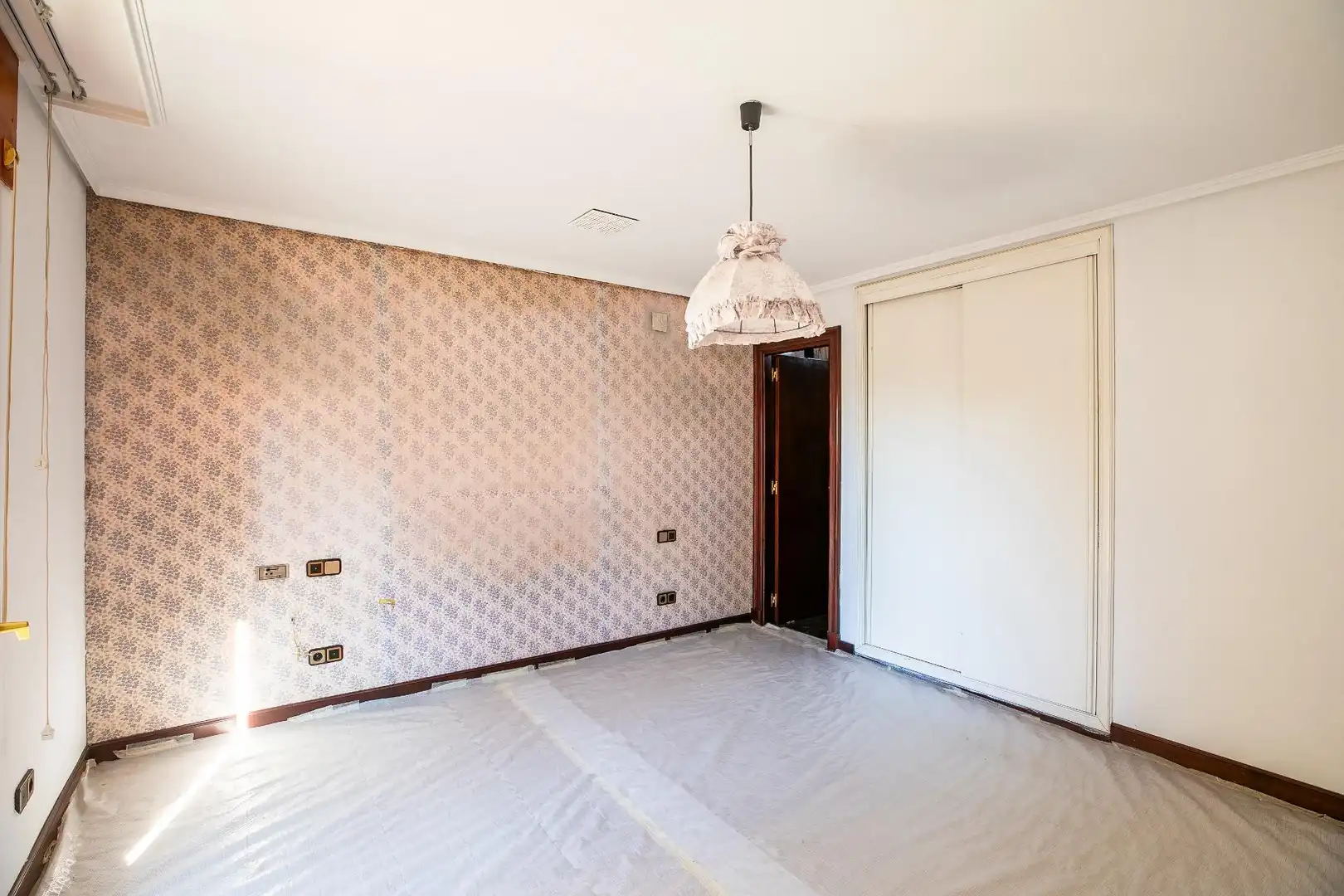 Habitación de Casa o chalet en venta en Sádaba con Calefacción, Jardín privado y Terraza