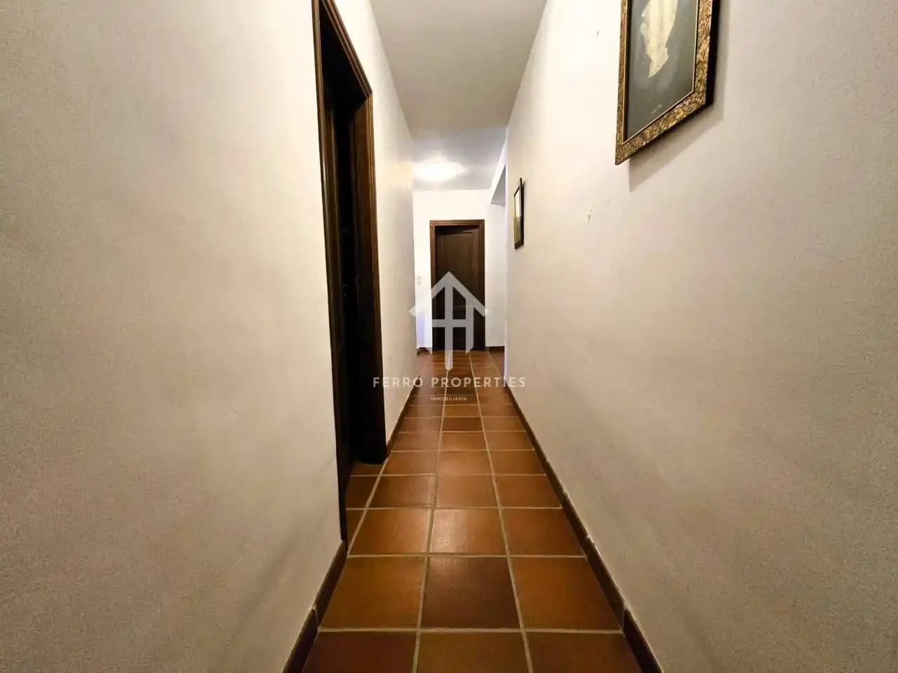 Casa o chalet en venta en Salar con Jardín privado, Terraza y Piscina