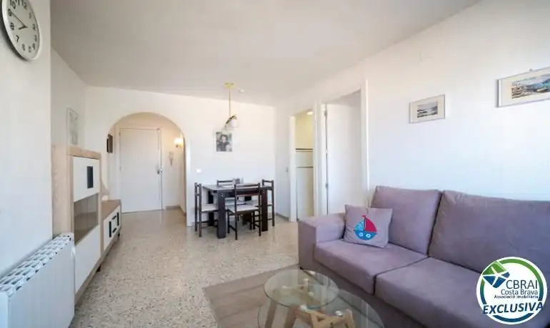 Apartment with lift for sale in manhatan planta  puerta F + garaje 18A planta muga park, imagen 5