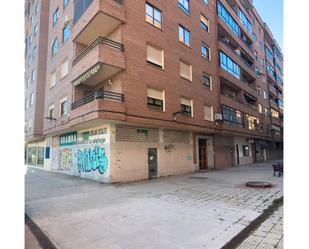 Vista exterior de Local de lloguer en Talavera de la Reina