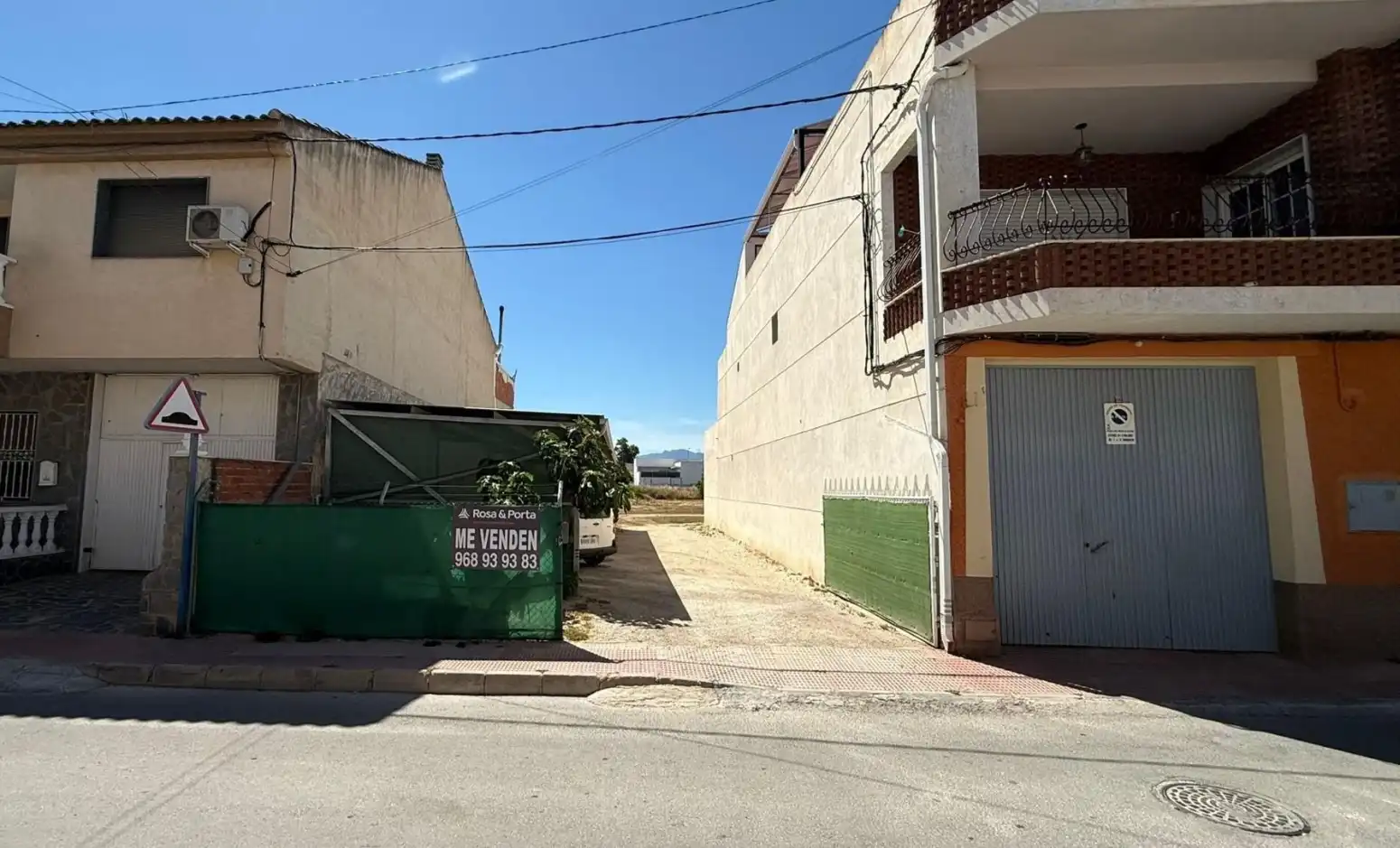 Terreny rústic en venda a Molina de Segura - Calle Mayor, imagen 10