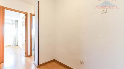 Foto 5 de Piso de alquiler en Hispanoamérica - Bernabéu, Madrid