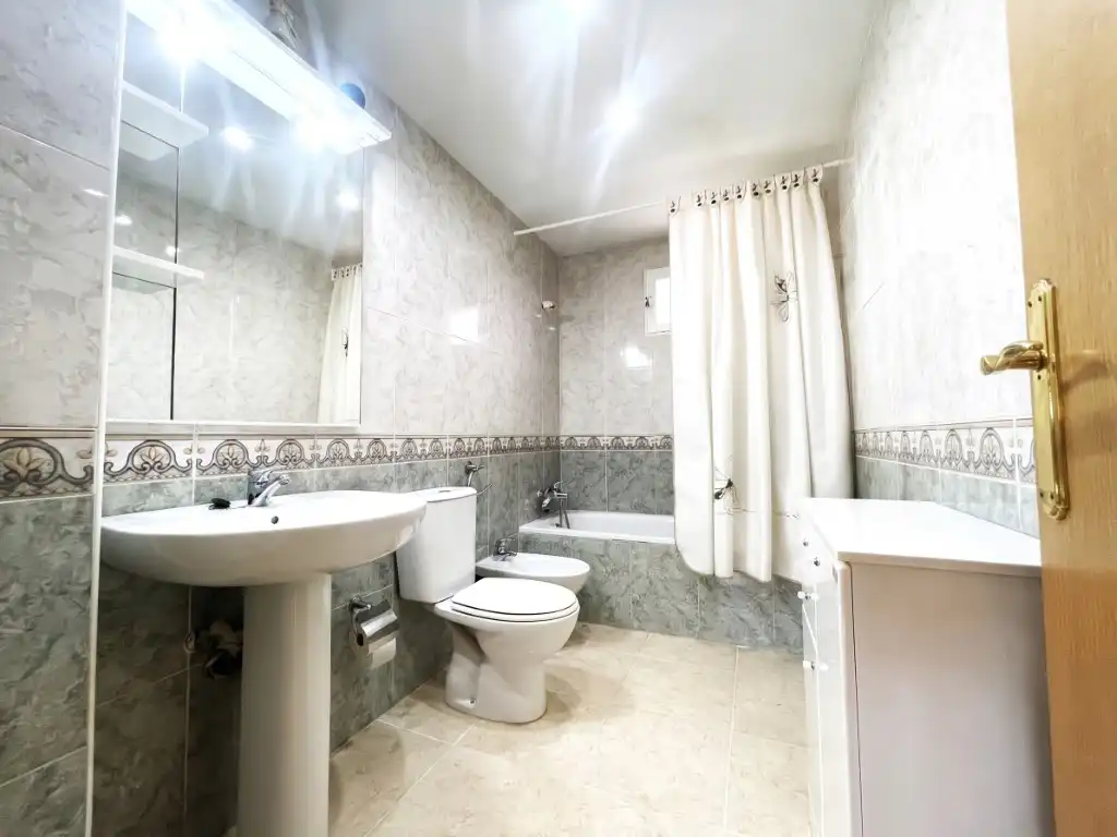Apartment mit Pool zum Verkauf in Calle Els Terrers, imagen 9