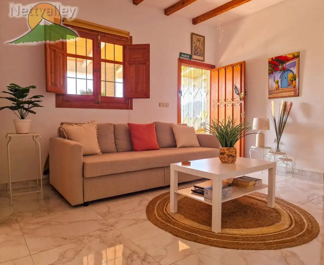 Casa rústica en venta en LA CAÑADA S/N, imagen 20
