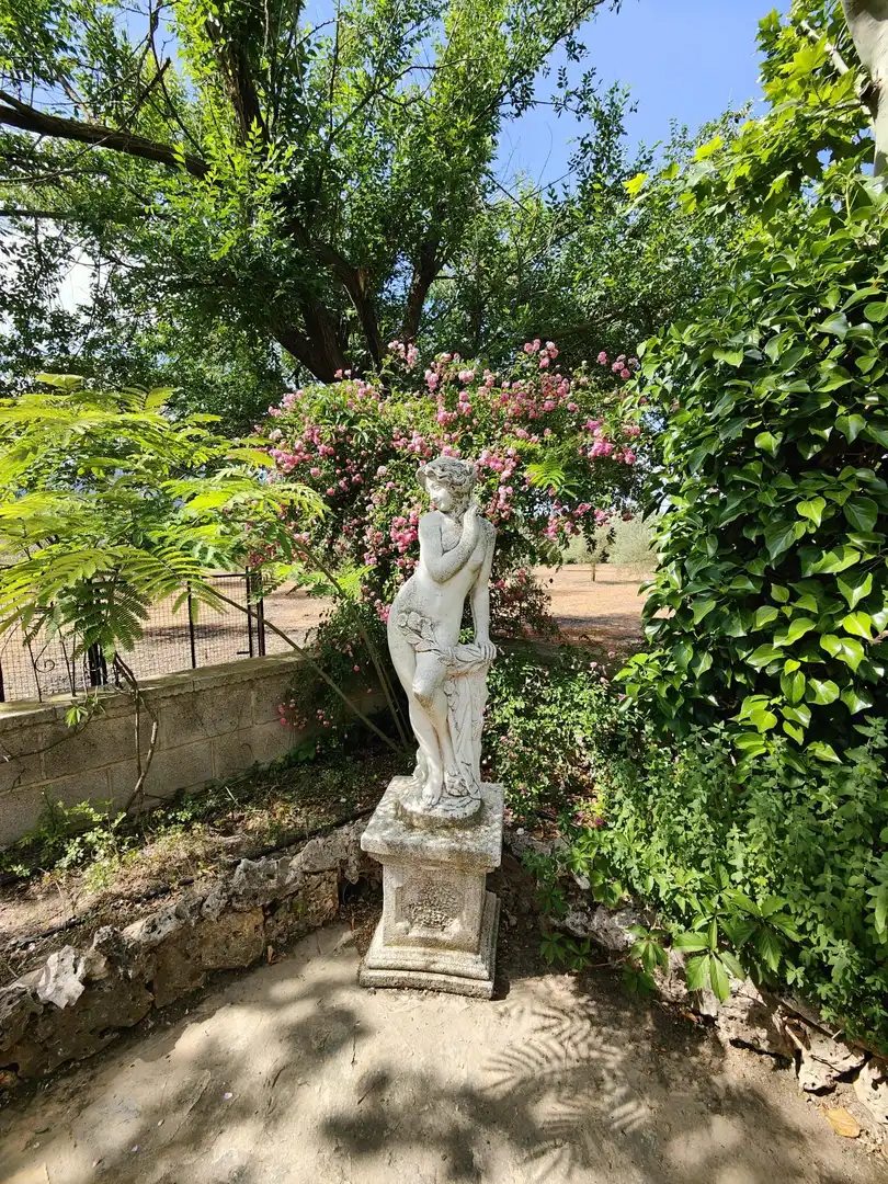Casa amb piscina en venda a Banyeres de Mariola, imagen 22