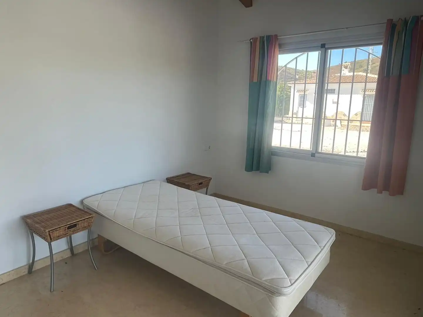 Finca rústica de lloguer a Calle Almendrillo, 7, Norte - Barrio del Pilar - El Reñidero