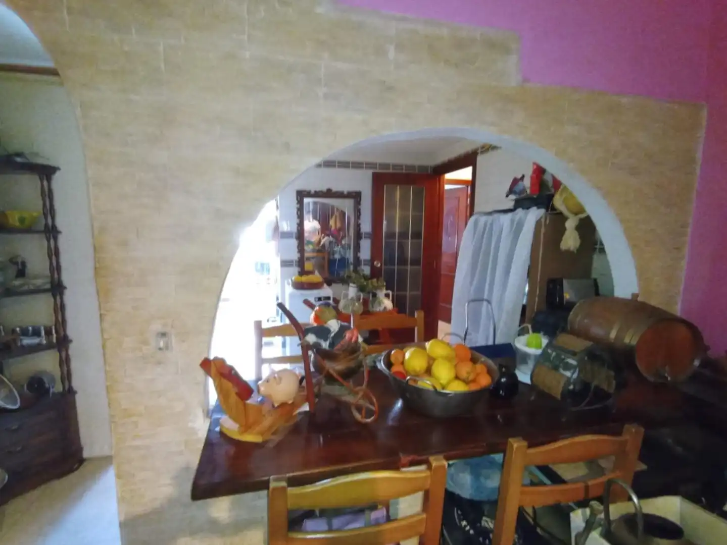 Appartement avec terrasse à vendre à Calle CARDENAL CISNEROS, imagen 12
