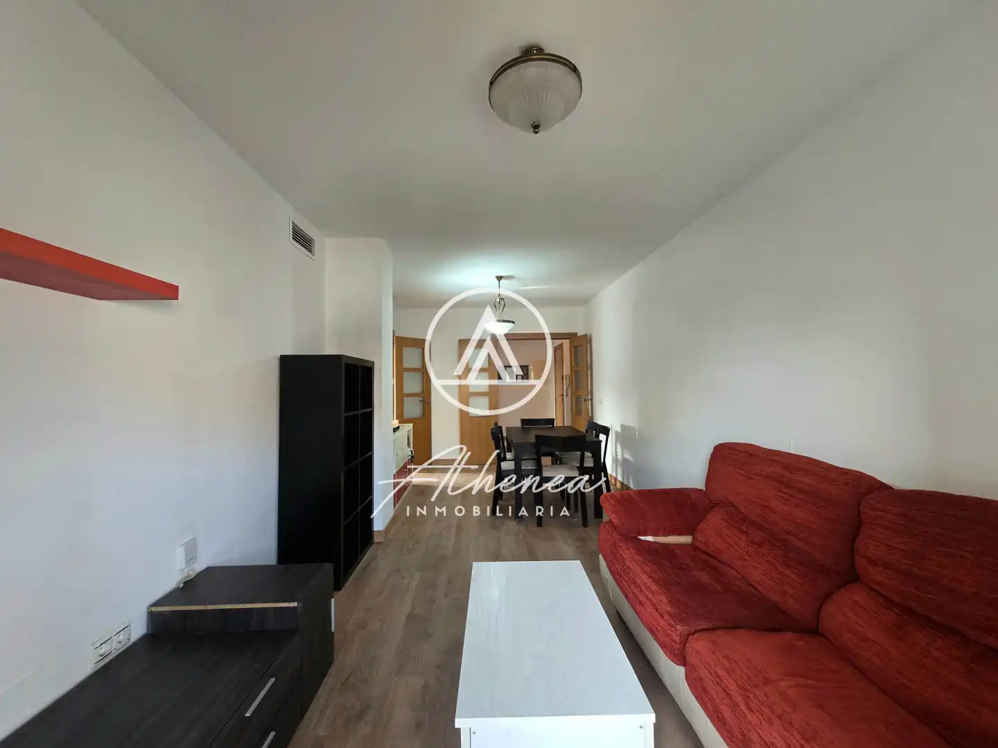 Piso en venta en La Gangosa