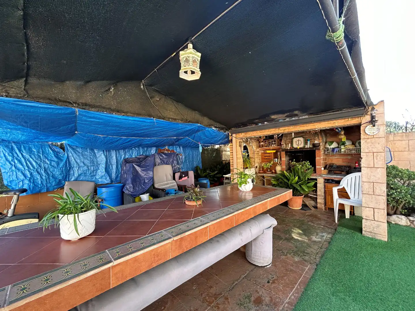 Casa o xalet en venda a Piera