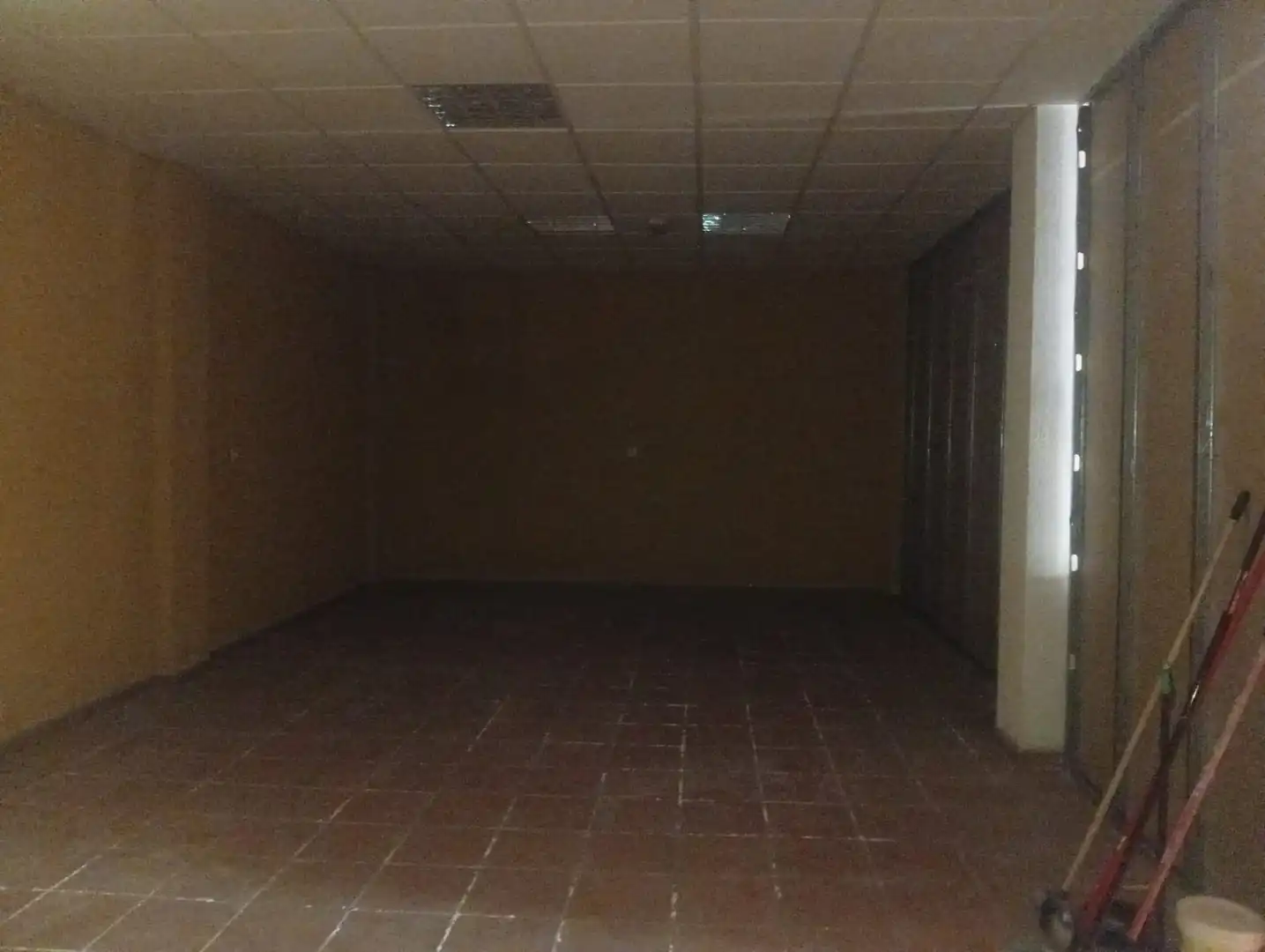 Local comercial en venta en Avenida de las Marinas, imagen 11