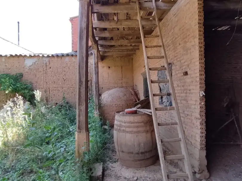 Casa rústica en venda a Calle Astorga 15, imagen 13