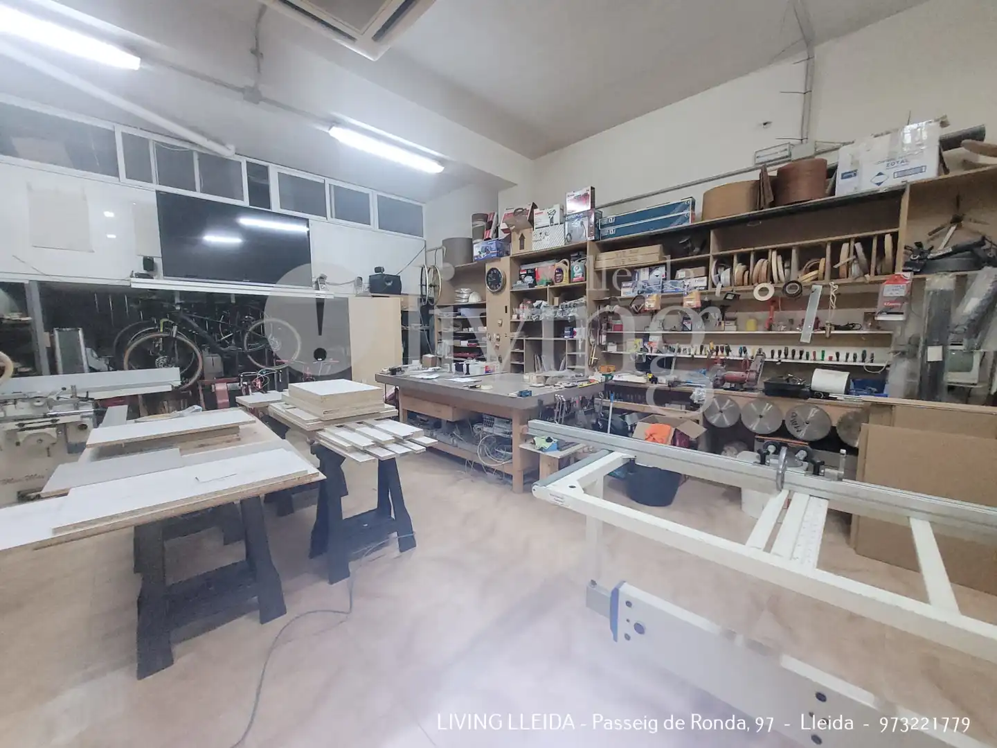 Local comercial en venda a Carrer Bellavista, imagen 6