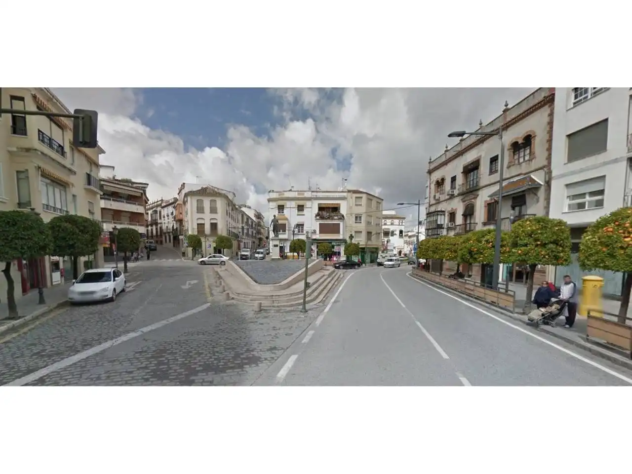 Locale commerciale in vendita a Baena