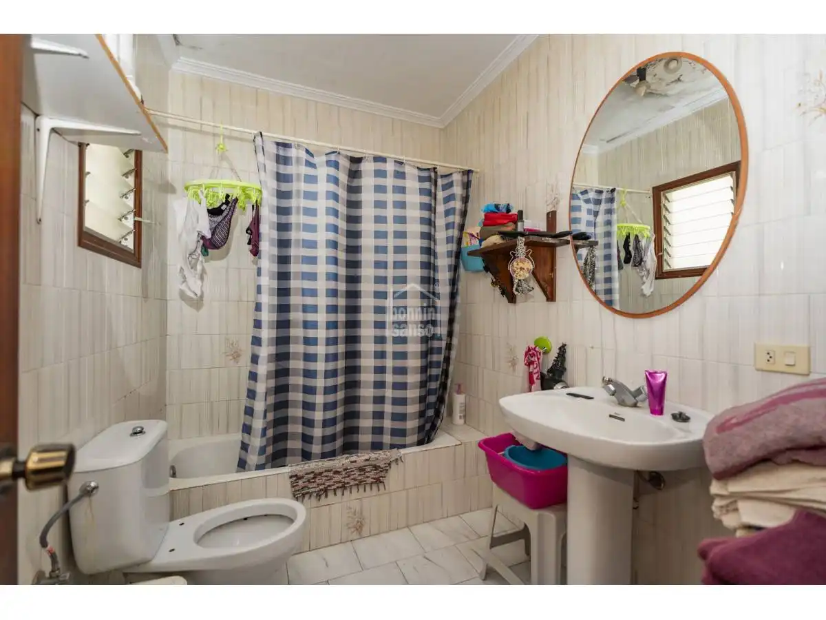 Apartment zum Verkauf in Maó ciutat, imagen 8