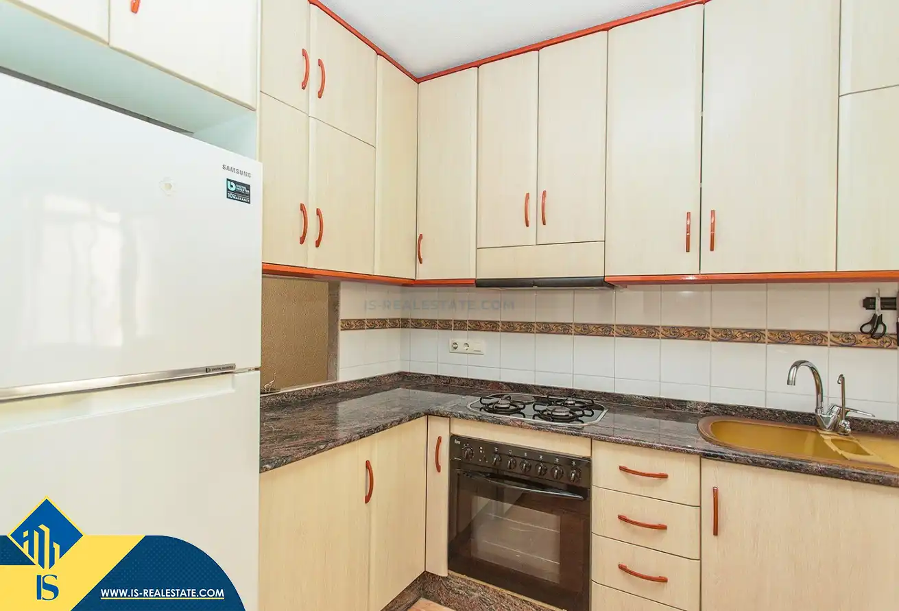 Apartament amb ascensor en venda a Playa del Cura, imagen 17