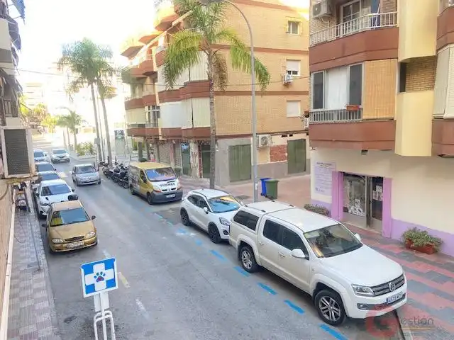Apartment with lift for sale in Almuñecar centro, imagen 12
