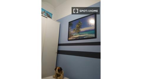 Foto 3 de Pis per a compartir a Sant Andreu de Palomar, Barcelona