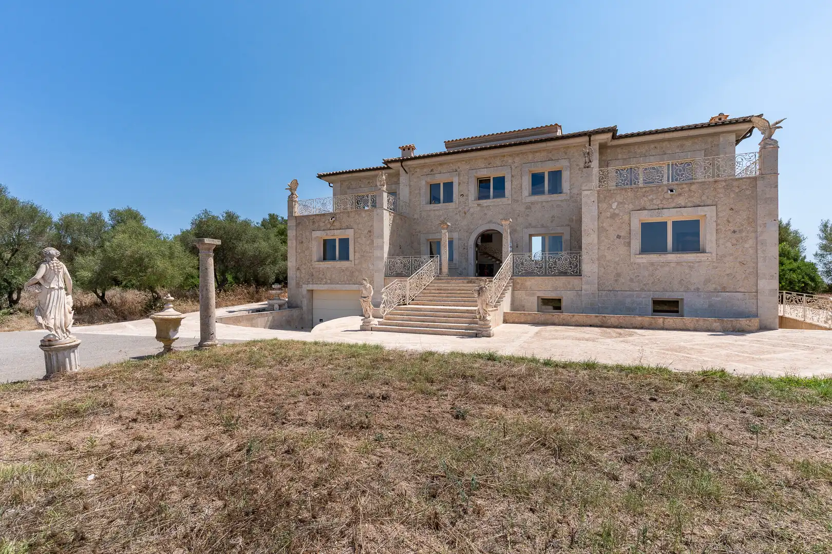 Maison rustique avec terrasse à vendre à Muro, imagen 5