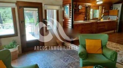 Foto 4 de Casa o xalet en venda a Las Jaras,  Córdoba Capital