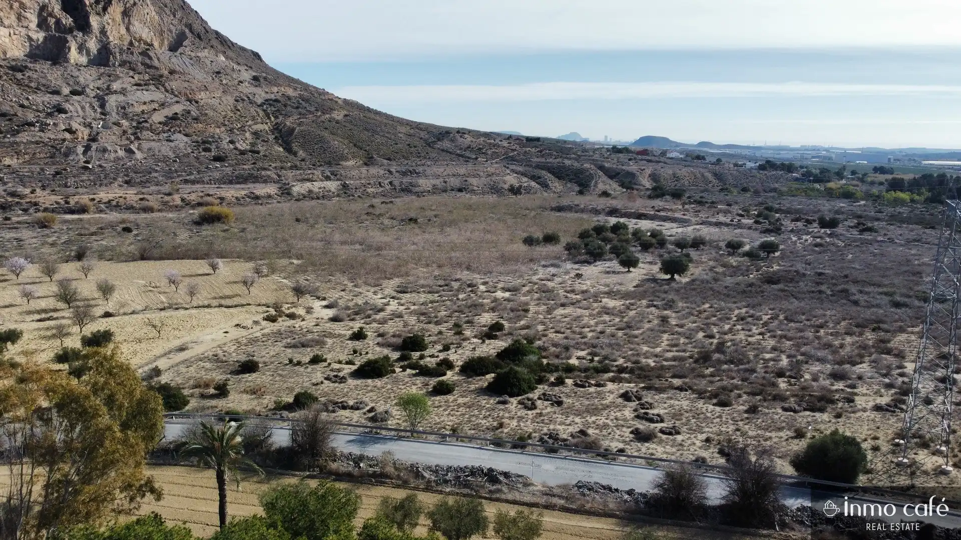 Terreny rústic en venda a partida Fontcalent, imagen 17