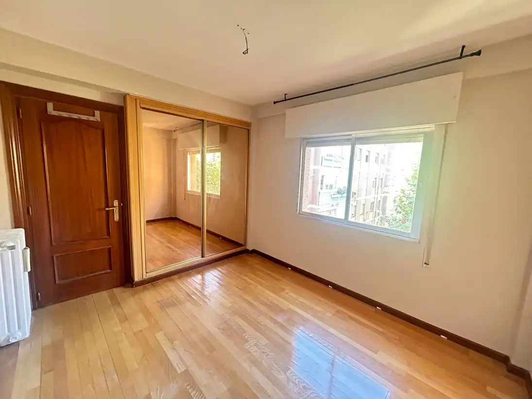 Wohnung zur Miete in Calle San Lamberto, Ventas