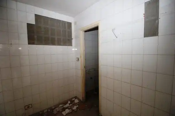 Bathroom of Houses for sale in Samos  with Balcony
