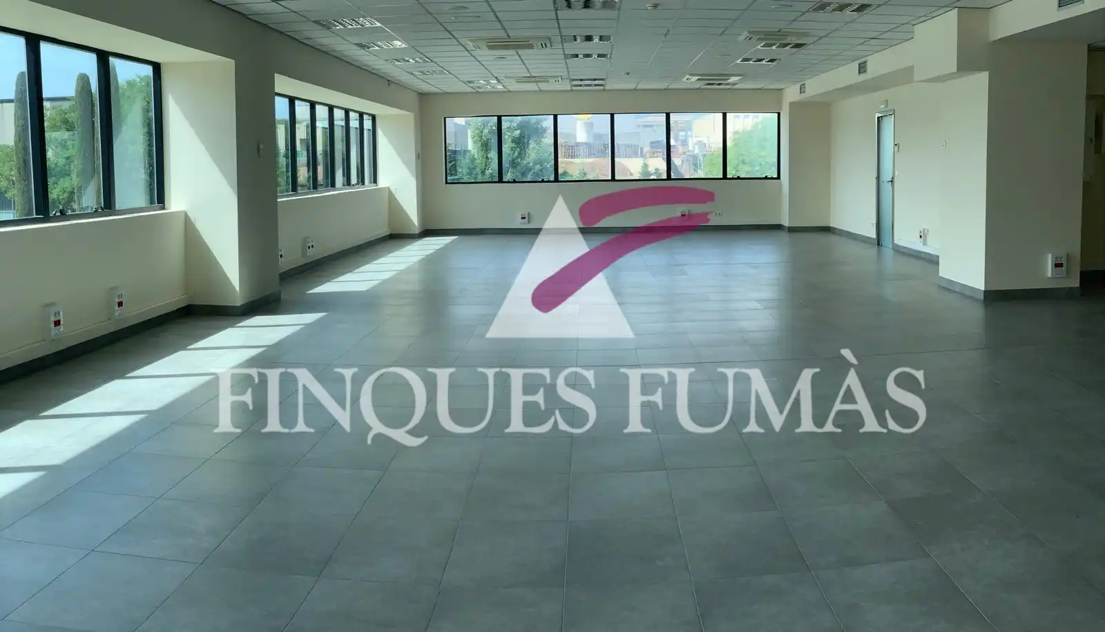 Local comercial en alquiler en Carrer del Mas d'en Colom