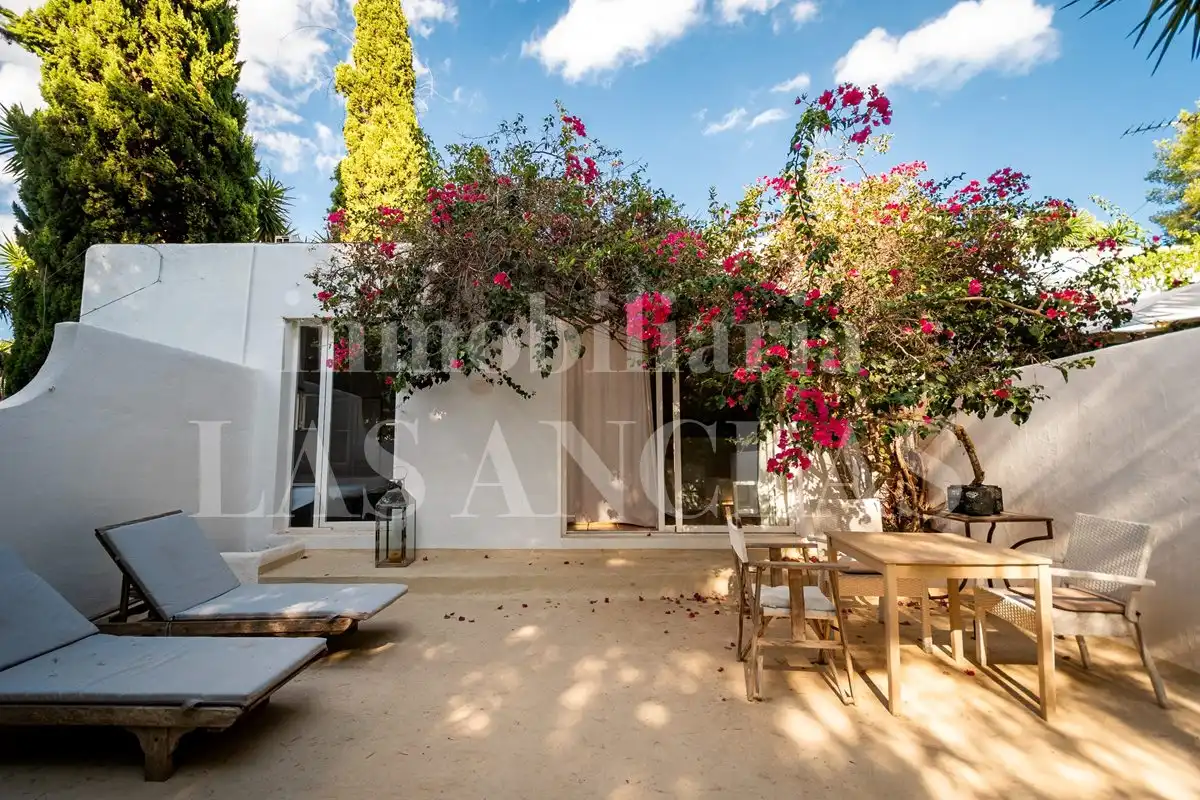 Casa en venda a Jesús