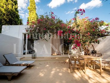 Casa en venta en Jesús