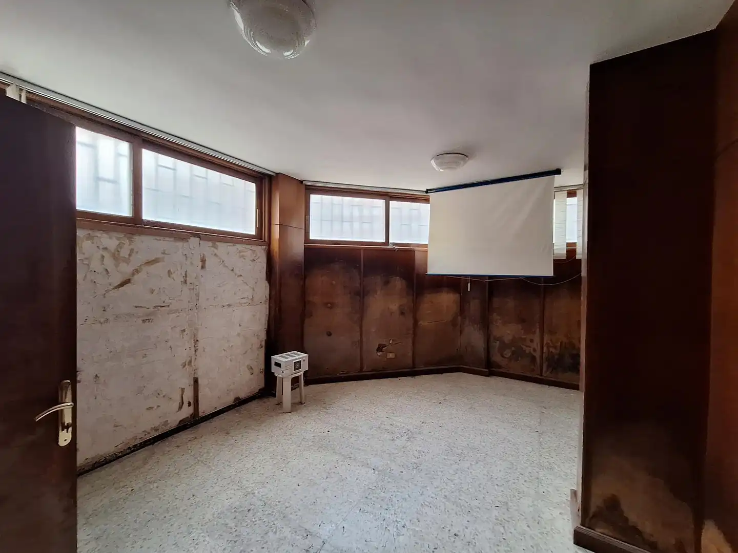 Local de lloguer a C/ Alvarez de Lugo, Duggi - Rambla - Los Hoteles