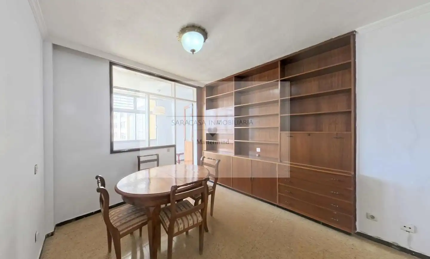 Sala d'estar de Pis en venda en Las Palmas de Gran Canaria