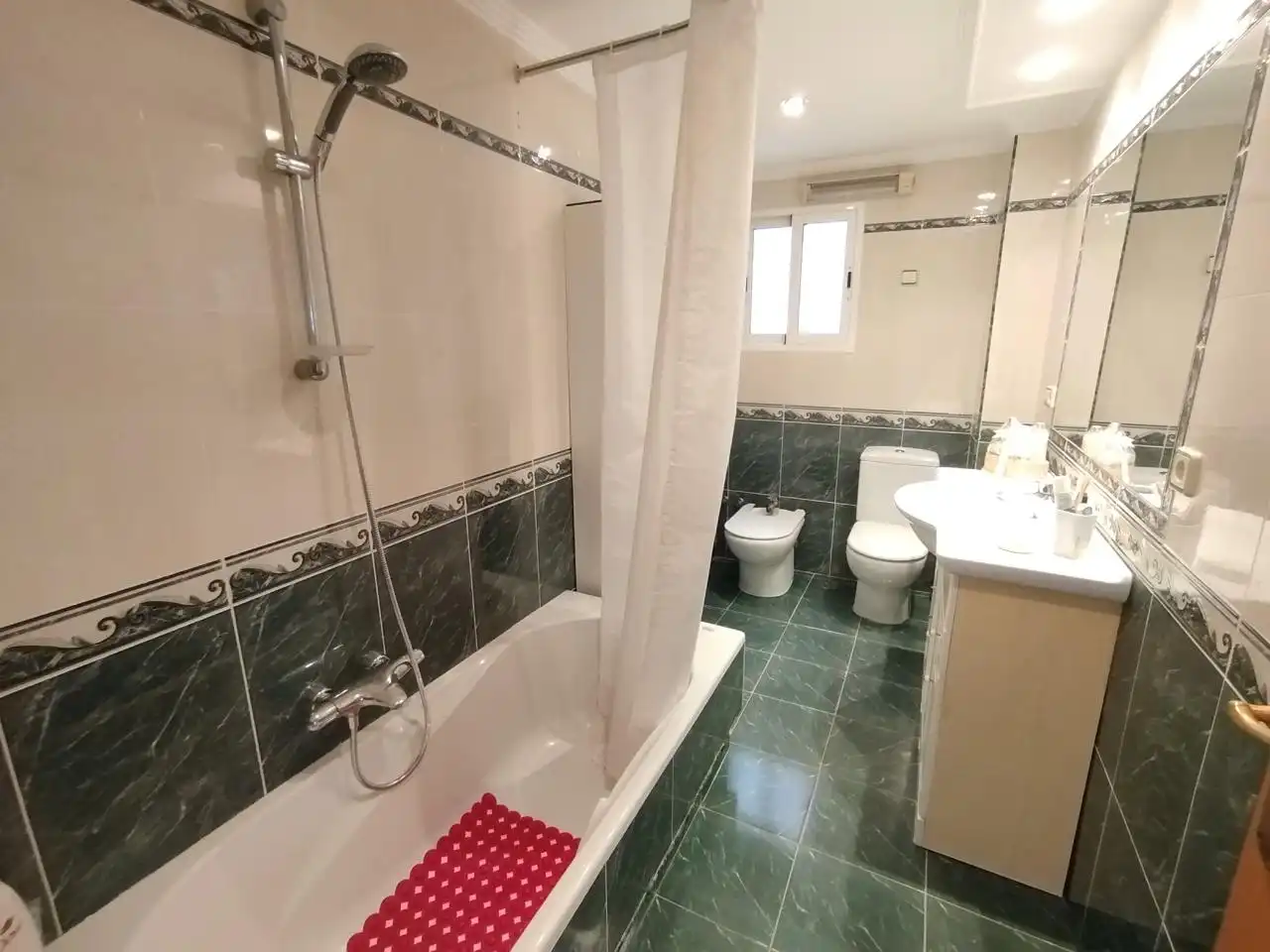 Piso con terraza en venta en calle de l'Alcalde Baeza Santamaria, imagen 25