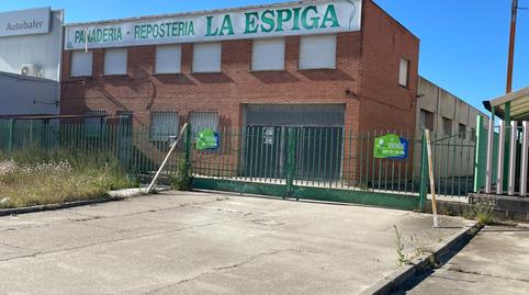 Photo 3 of Industrial buildings to rent in Allendeduero, Burgos