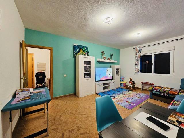 Planta baja en Venta en Guerrero Malagón en Yuncler