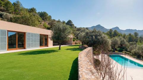 Foto 4 de Finca rústica en venda a Estellencs, Illes Balears