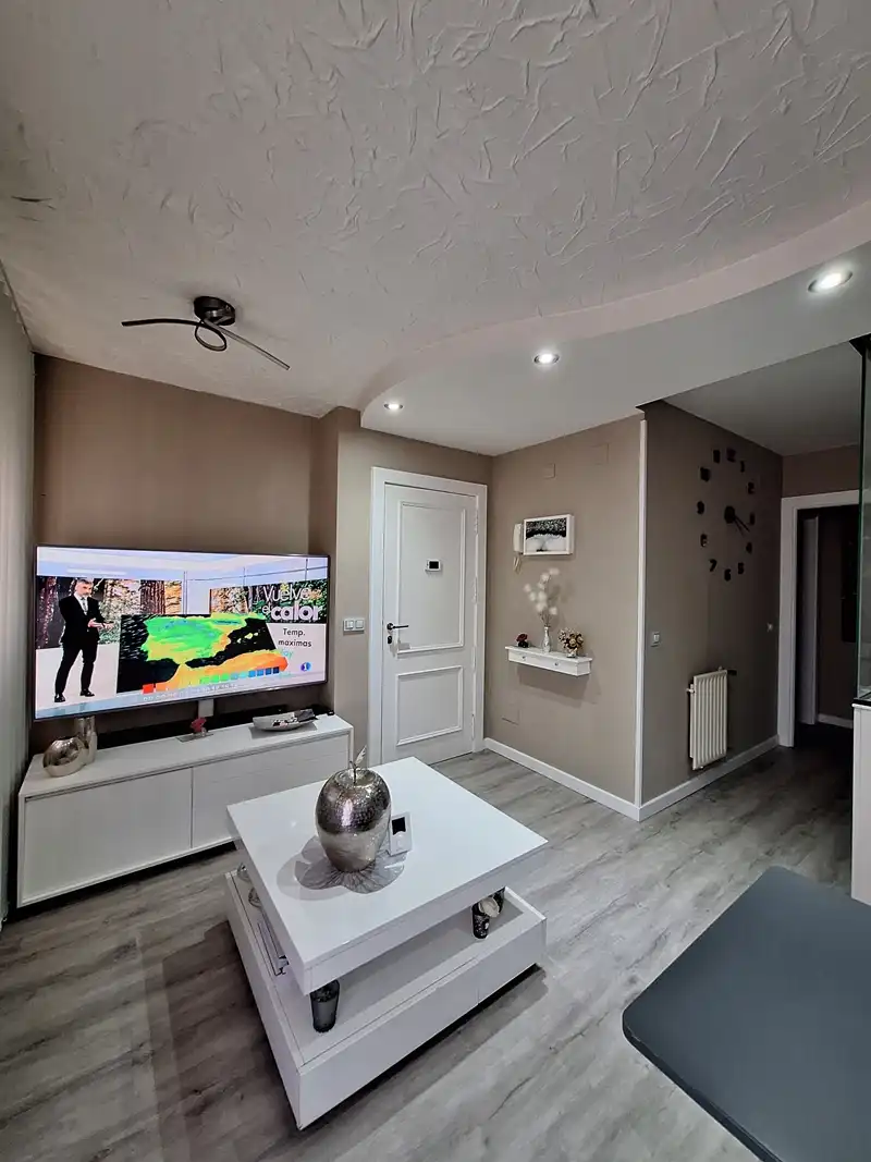 Penthouse mit Aufzug zum Verkauf in Calle Canteras, imagen 4