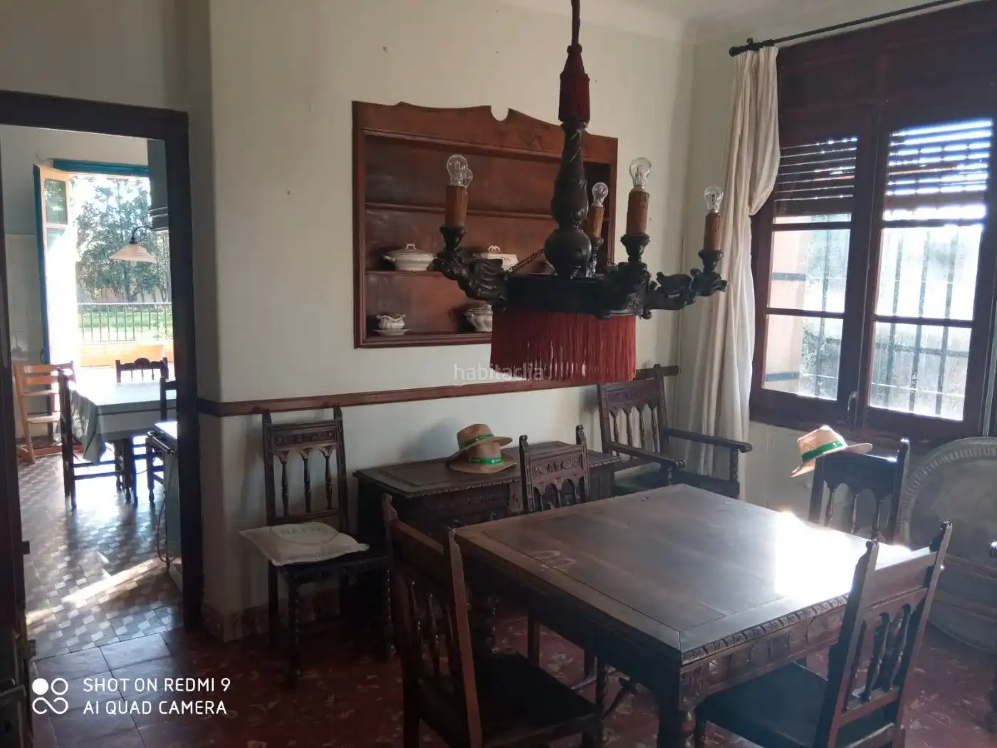 Maison avec jardin à vendre à Calle 1ᵒ de Mayo 72, imagen 14