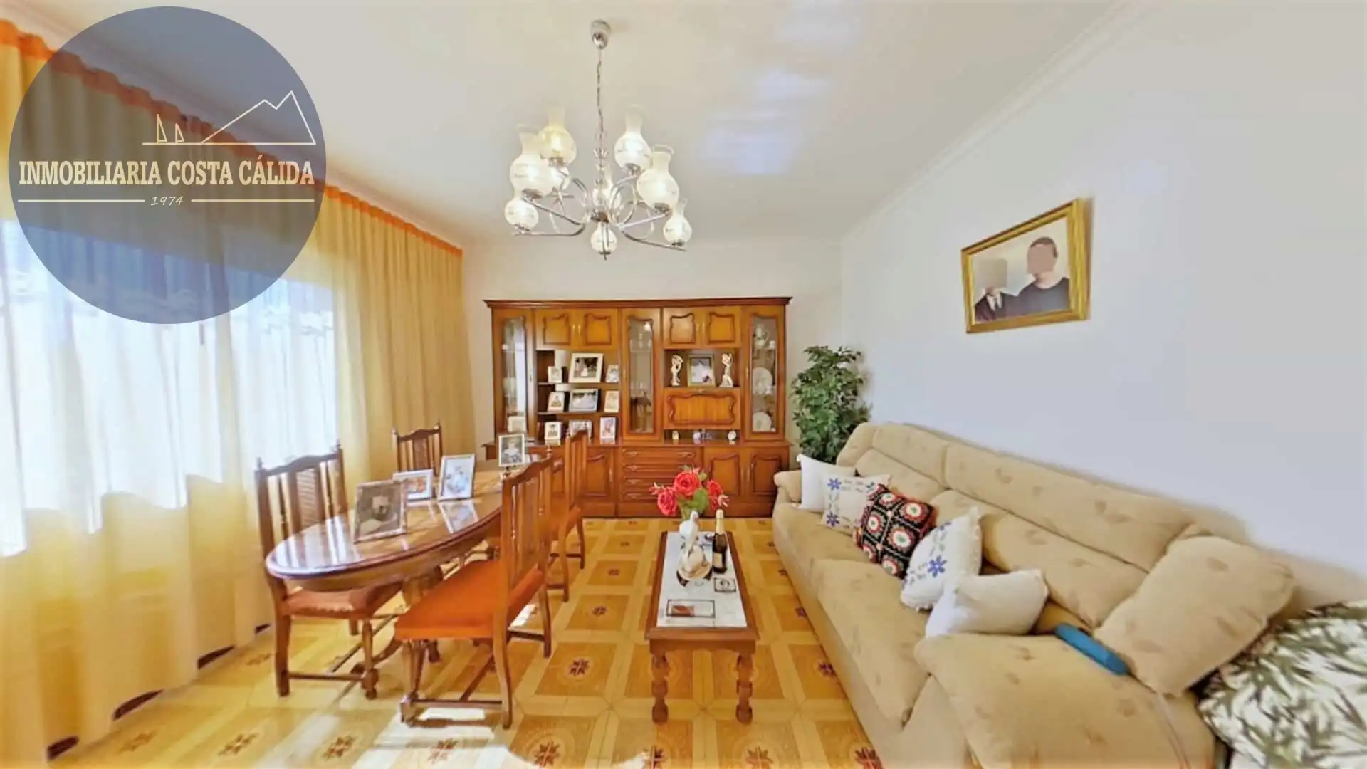 Casa rústica con jardín en venta en RM-D16 40, imagen 6