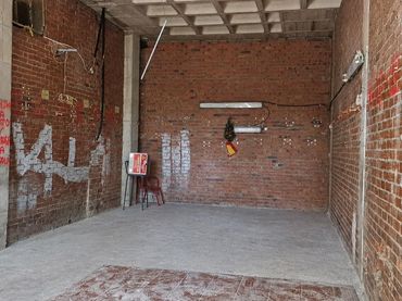 Gewerbefläche zur Miete in Este - Alcosa- Torreblanca