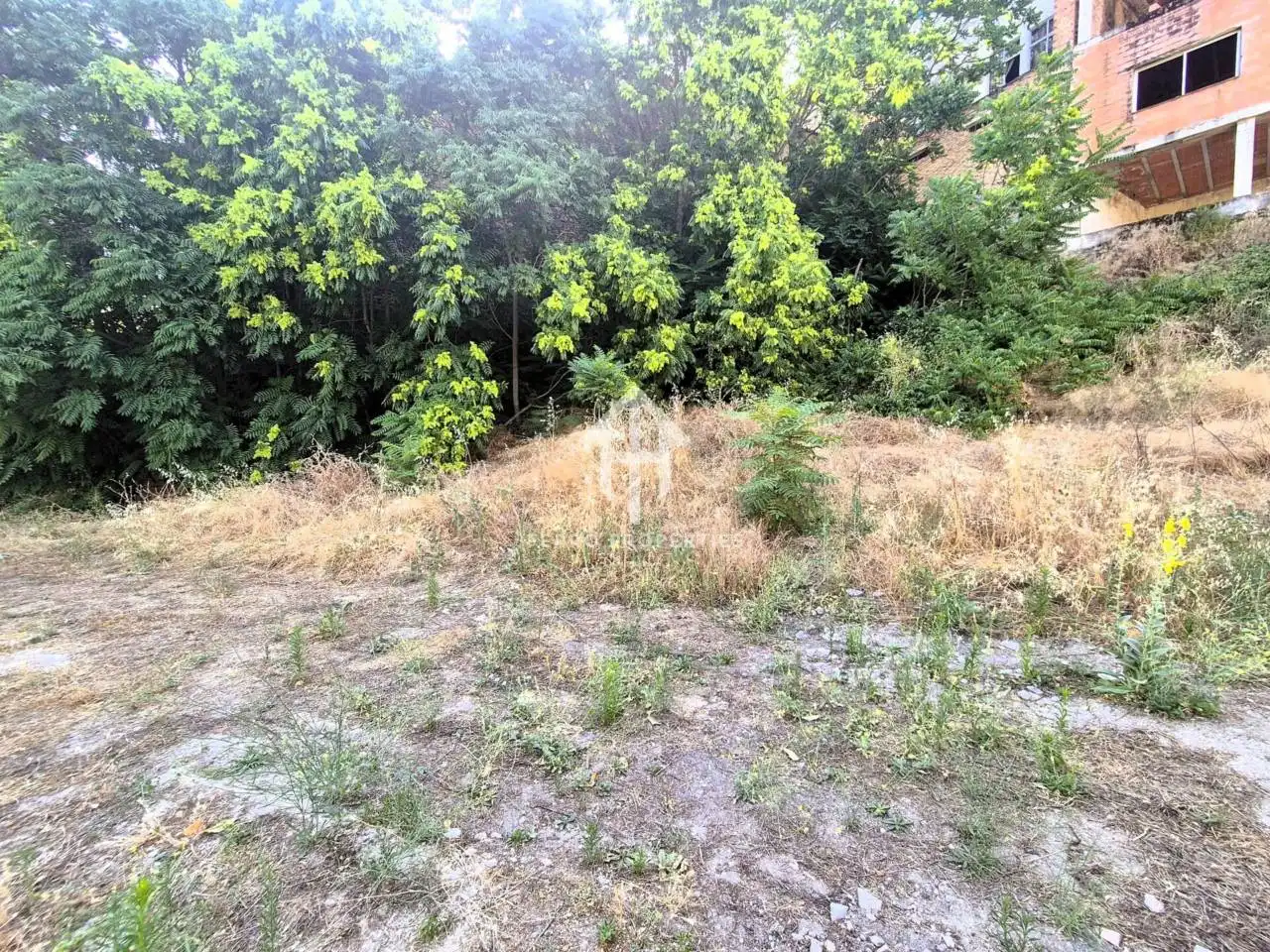Terreno residencial en venta en Calle Cervantes, imagen 7