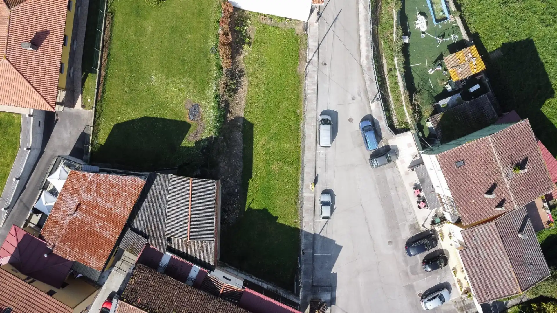 Terrenos y solares en venta en Calle Agones, imagen 10