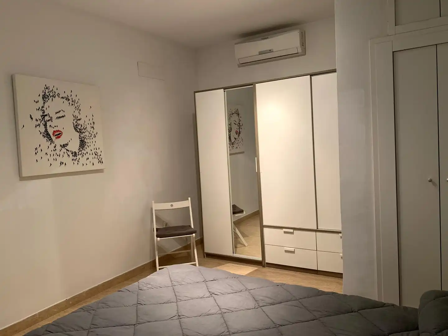 Attique avec ascenseur à louer à Carrer d'Honorat Juan, imagen 9