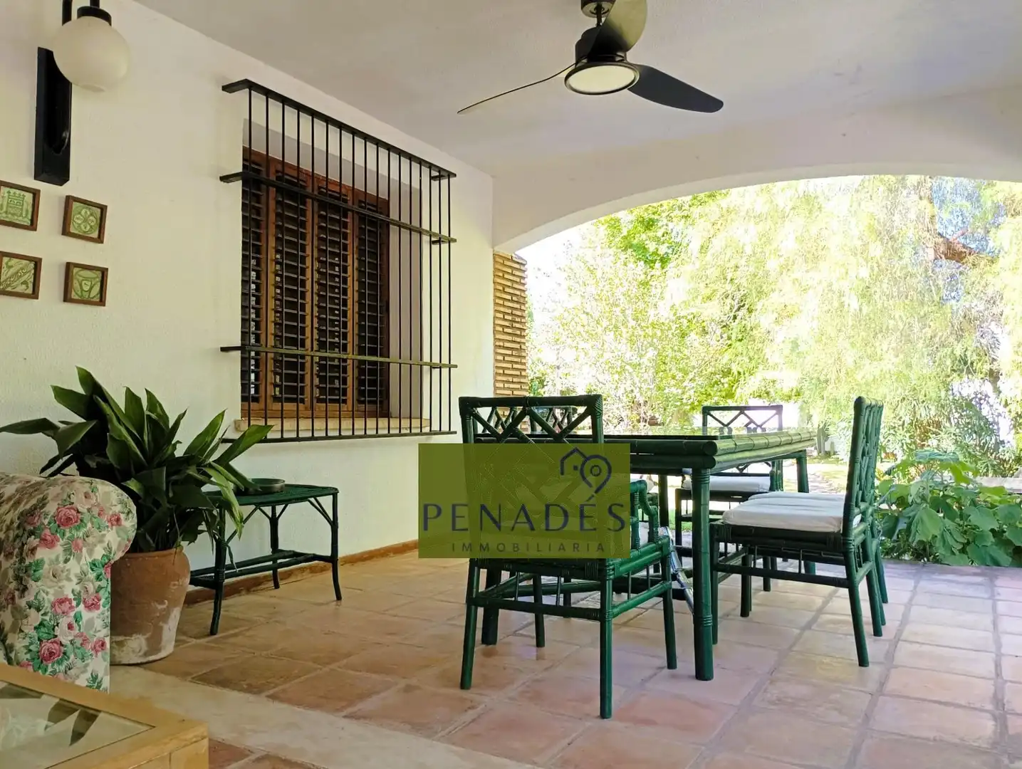 Villa in vendita a Santa Ana, imagen 4